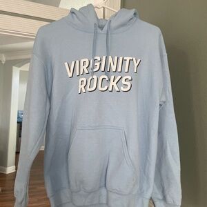 Danny Duncan Virginity Rocks